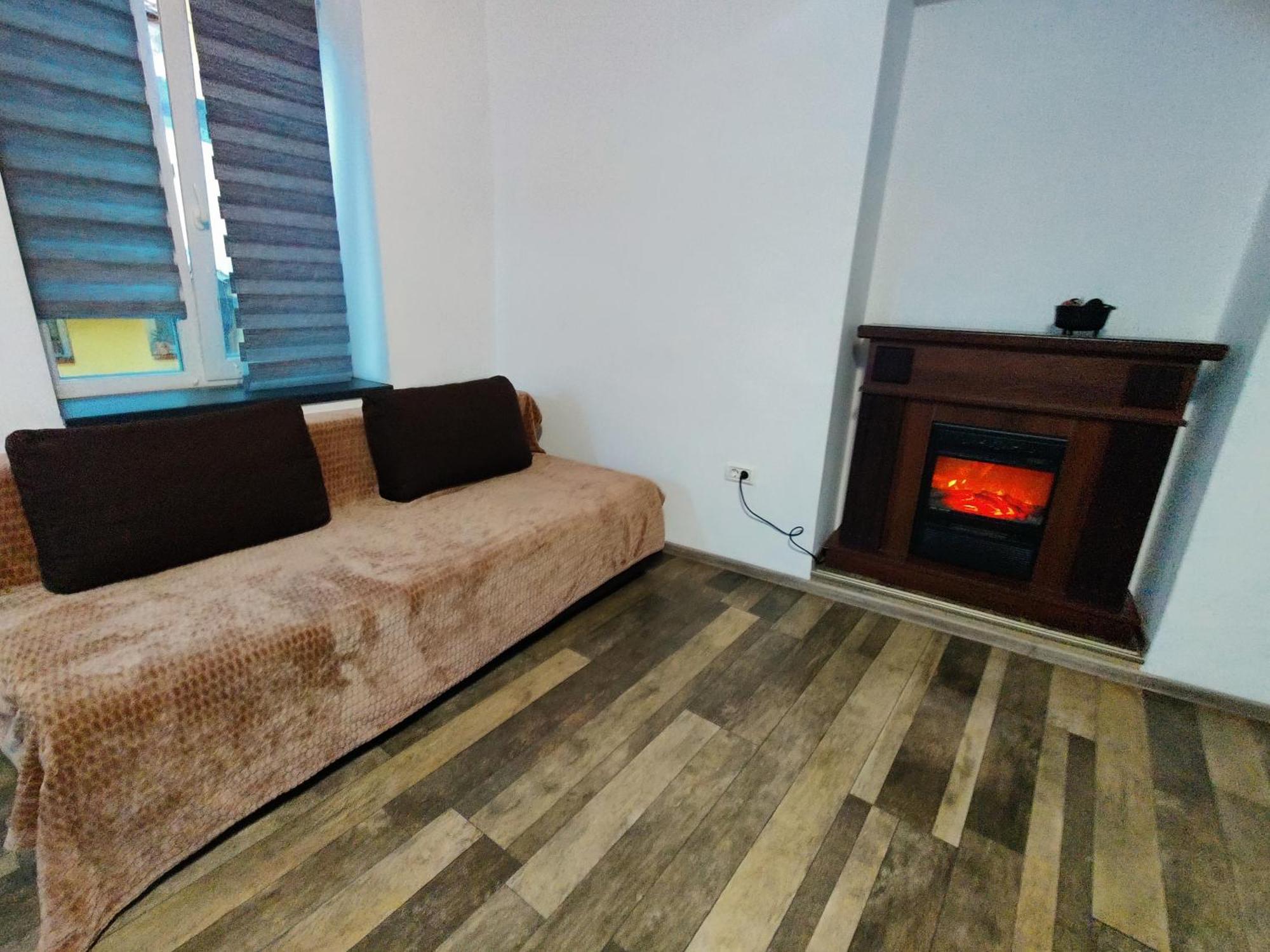 شقة Lucky House براشوف المظهر الخارجي الصورة